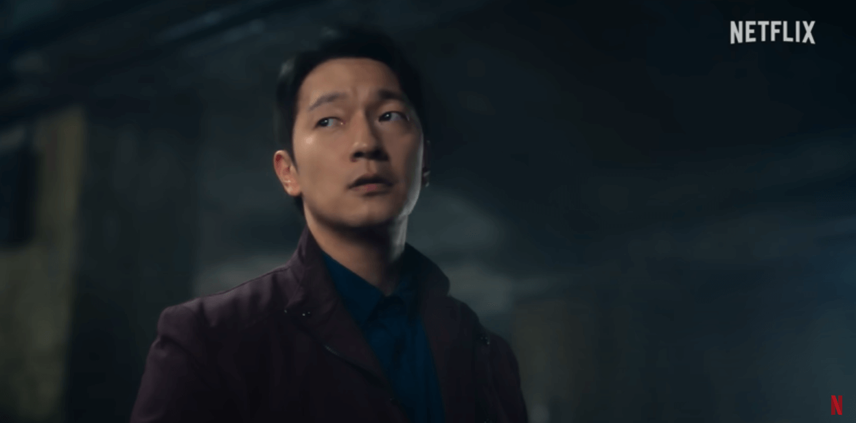 넷플릭스 DP 시즌2 예고편 분석