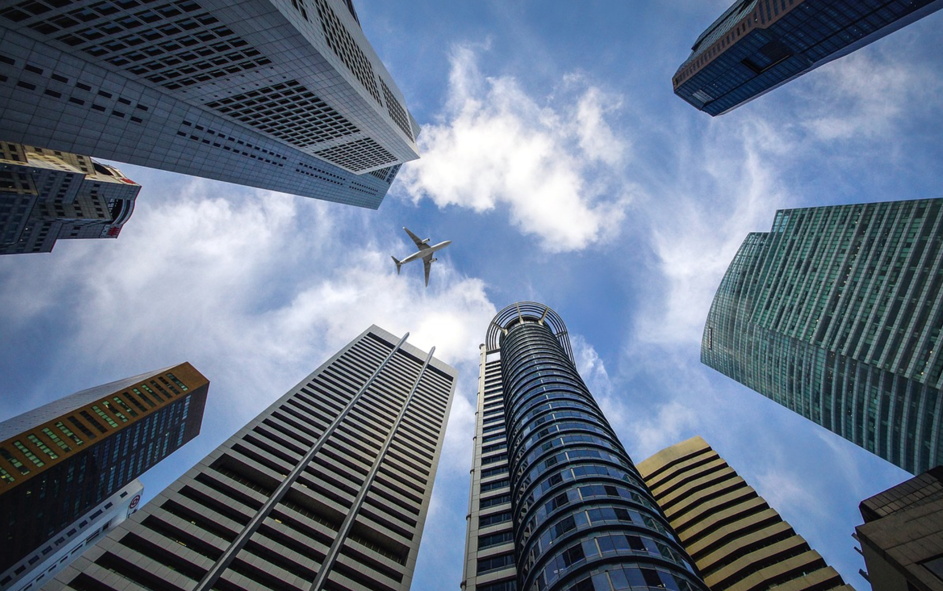 가상화폐는 왜 등장했을까?