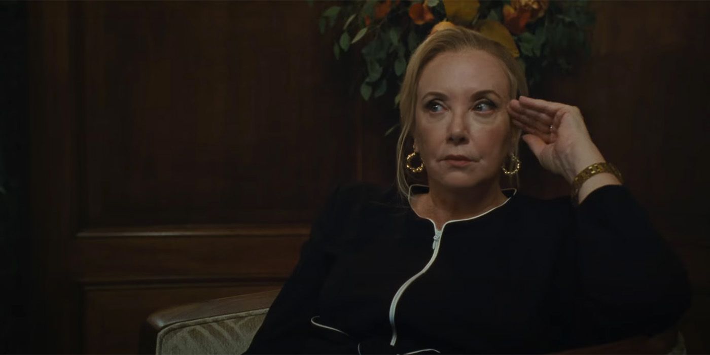 석세션 시즌4 (2023) · 게리 켈먼 HBO 크레딧 기사 게재 스틸