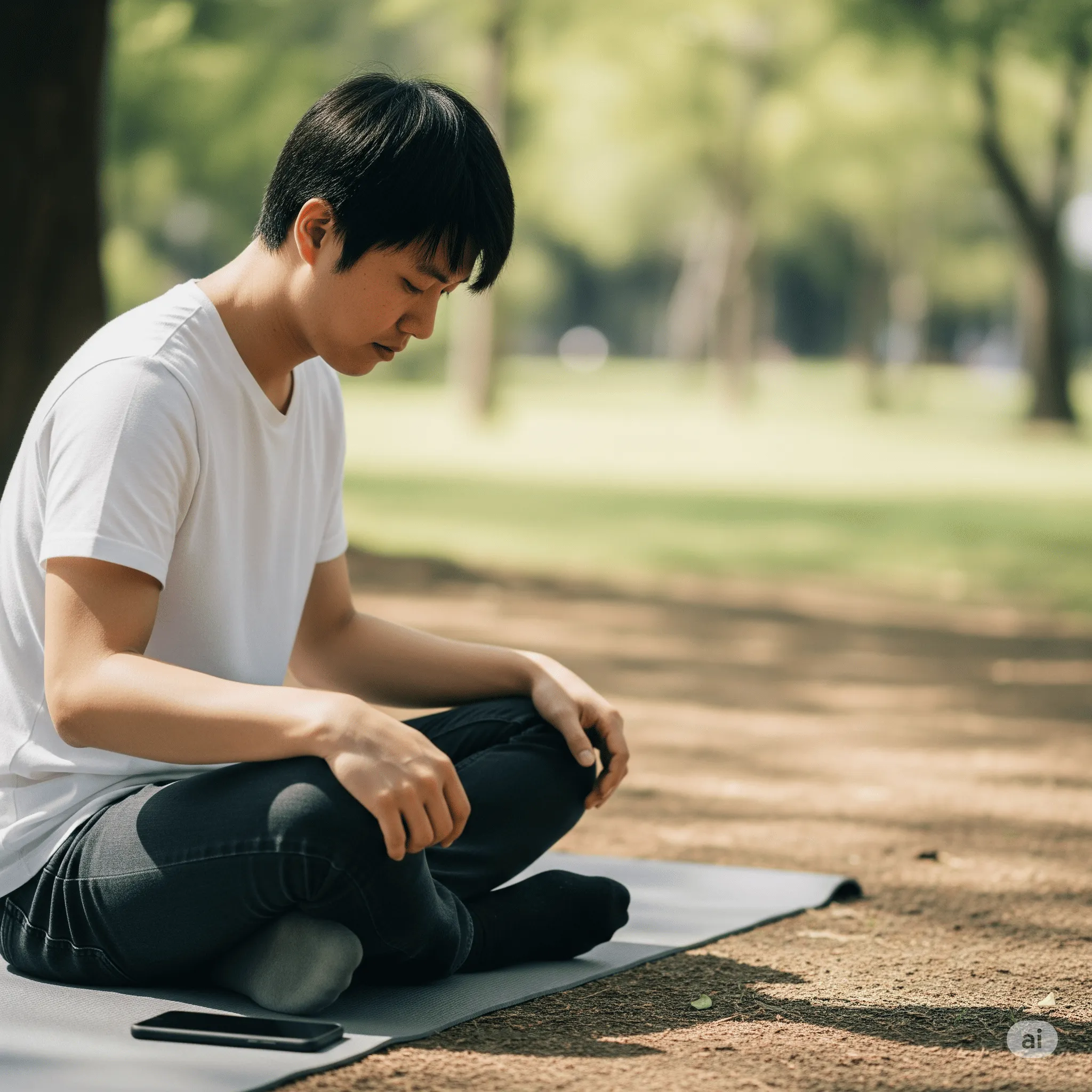 눈이 침침할 때, 자주 묻는 Q&A