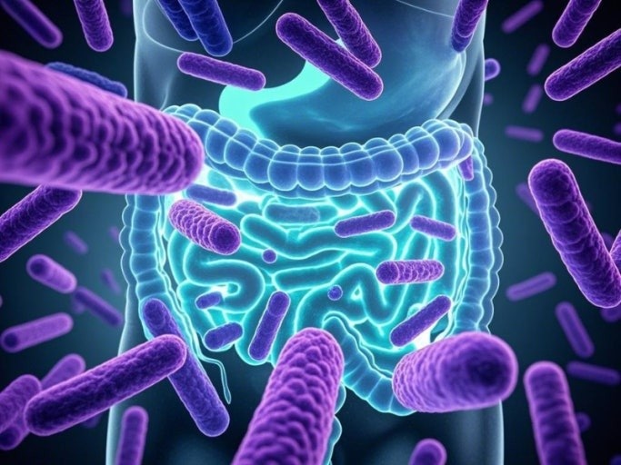 요즘 핫한 '아침 공복 유산균' &ndash; 장 건강에 진짜 효과 있을까? 관련 사진