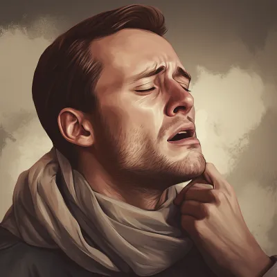 감기 가래가 생기는 이유3