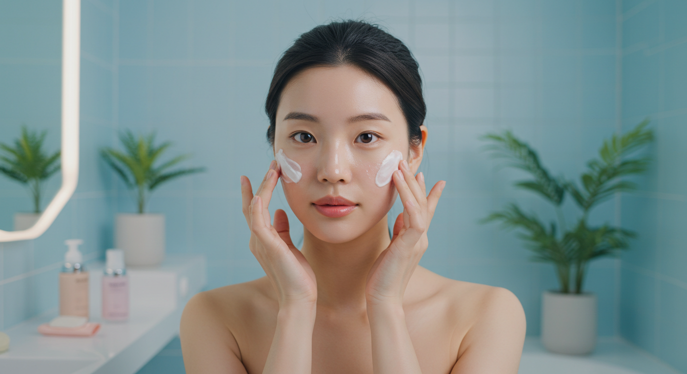 한눈에 보는 모낭염 예방법 체크리스트