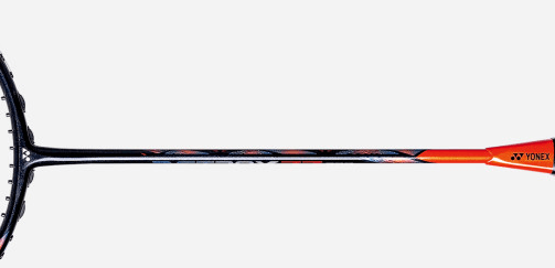 안세영 배드민턴 라켓 정보