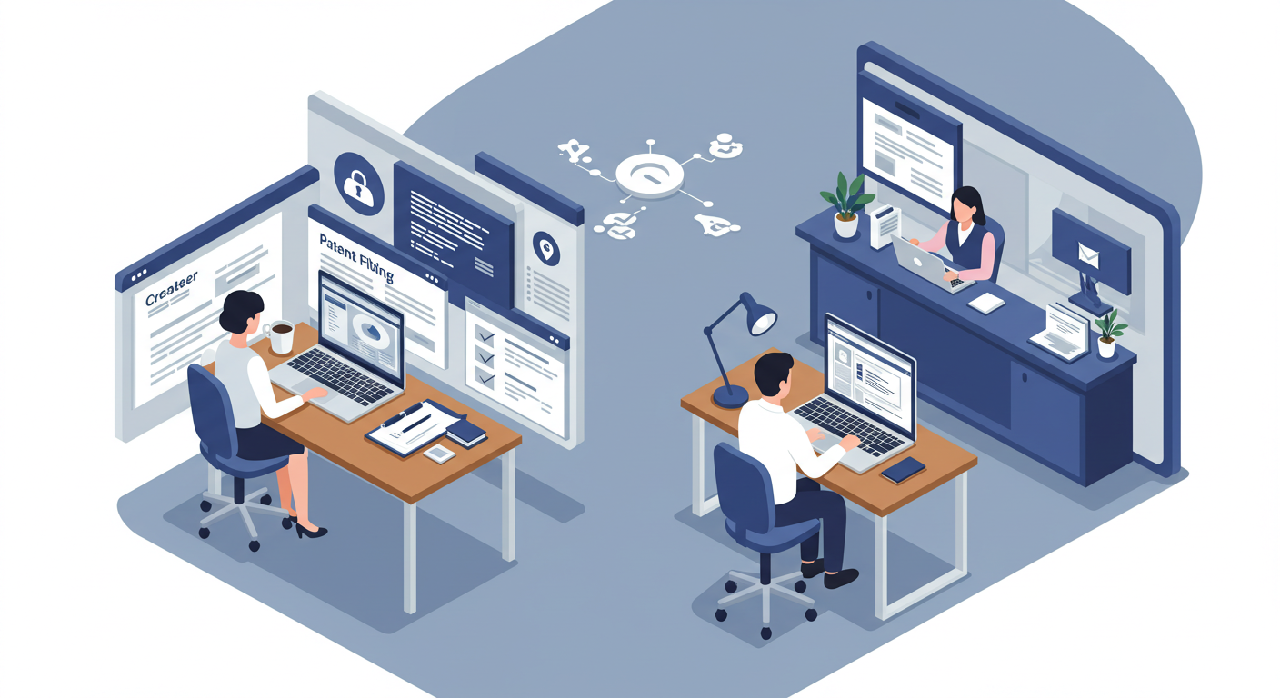 청구항 설계&amp;#44; 선행기술조사&amp;#44; 특허 포트폴리오