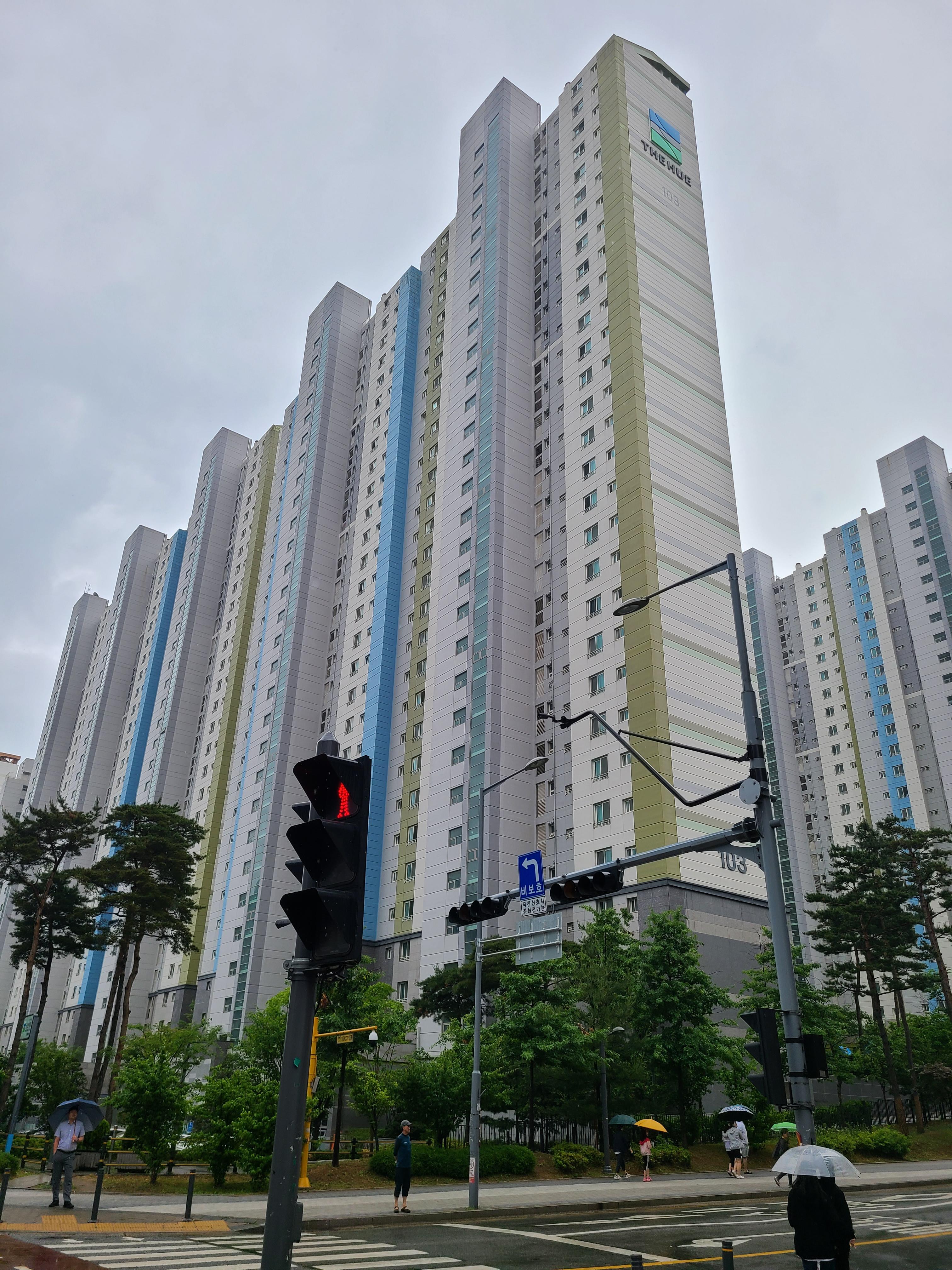 서영아너시티2 외관 및 주변환경5