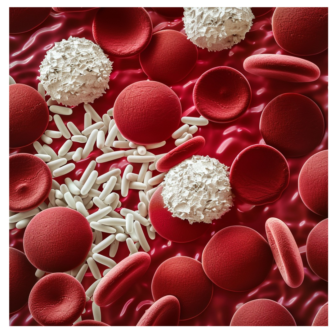 마이코플라스마 폐렴