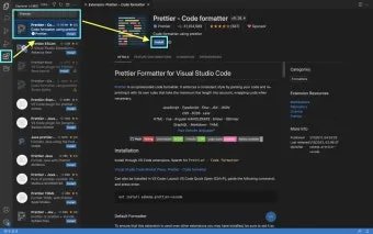 윈도우 및 MAC에서 VScode 설치 하고 아나콘다(Anaconda) 설치 및 연결 하기_6