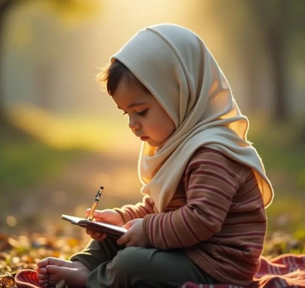 어린아이가 나오는 꿈