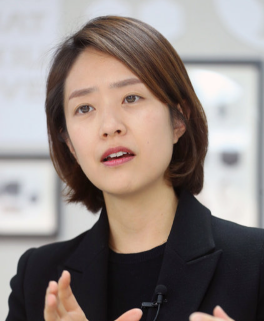 고민정 국회의원