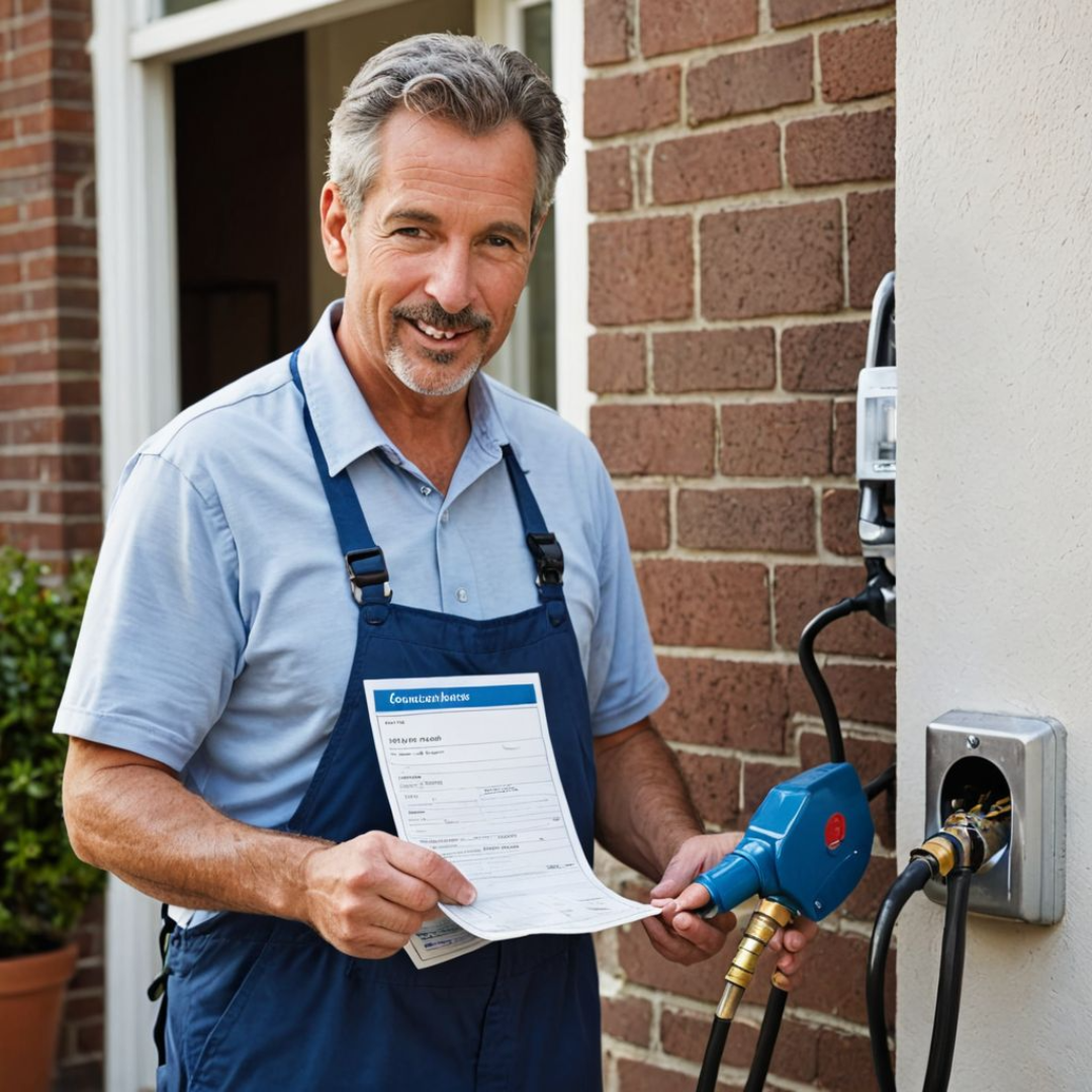 도시가스 요금 경감 지원 신청 방법