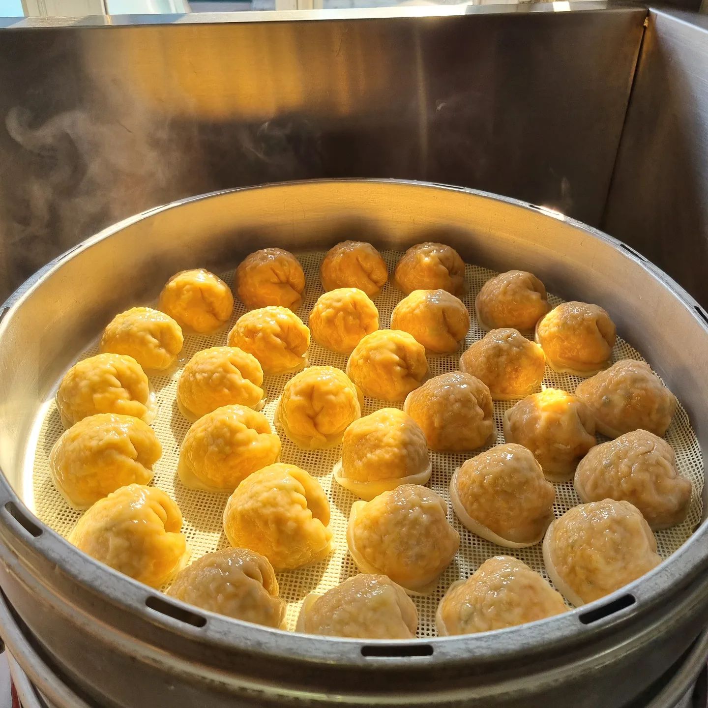 토요일은밥이좋아 만두전골