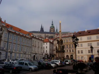 체코 프라하 9월 날씨와 옷차림 준비물_17