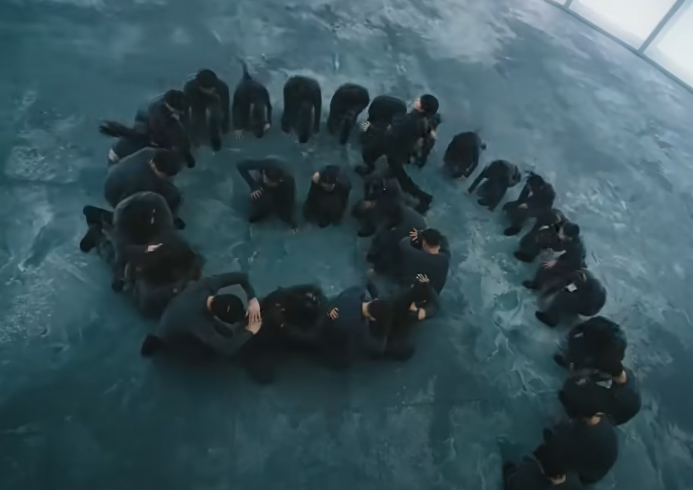 지민-뮤비-해석