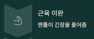 수면에 도움 되는 차 TOP3