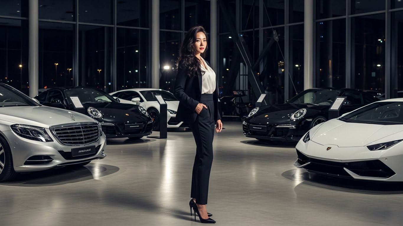 쏘렌토 하이브리드 중고차