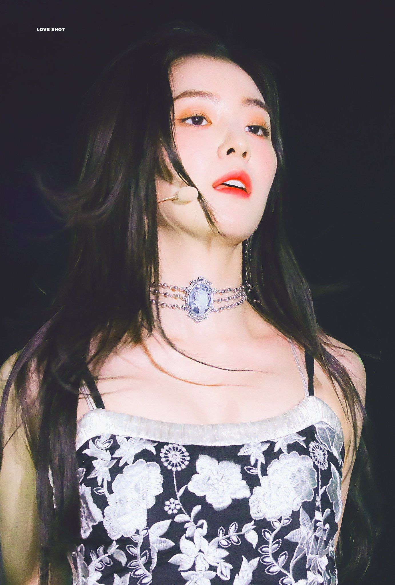 레드벨벳 아이린(배주현)