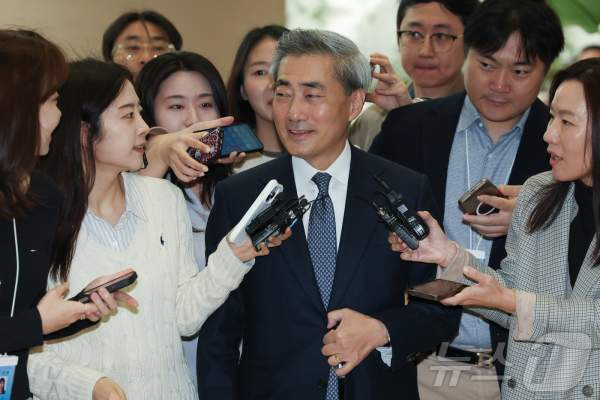 신현송 한국은행 총재 취임과 경제 4대 과제: 물가안정부터 원화 국제화까지 완벽 정리