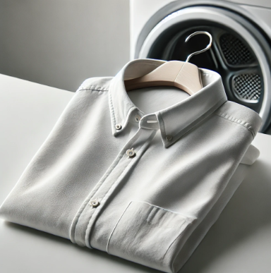깨끗한 셔츠 이미지