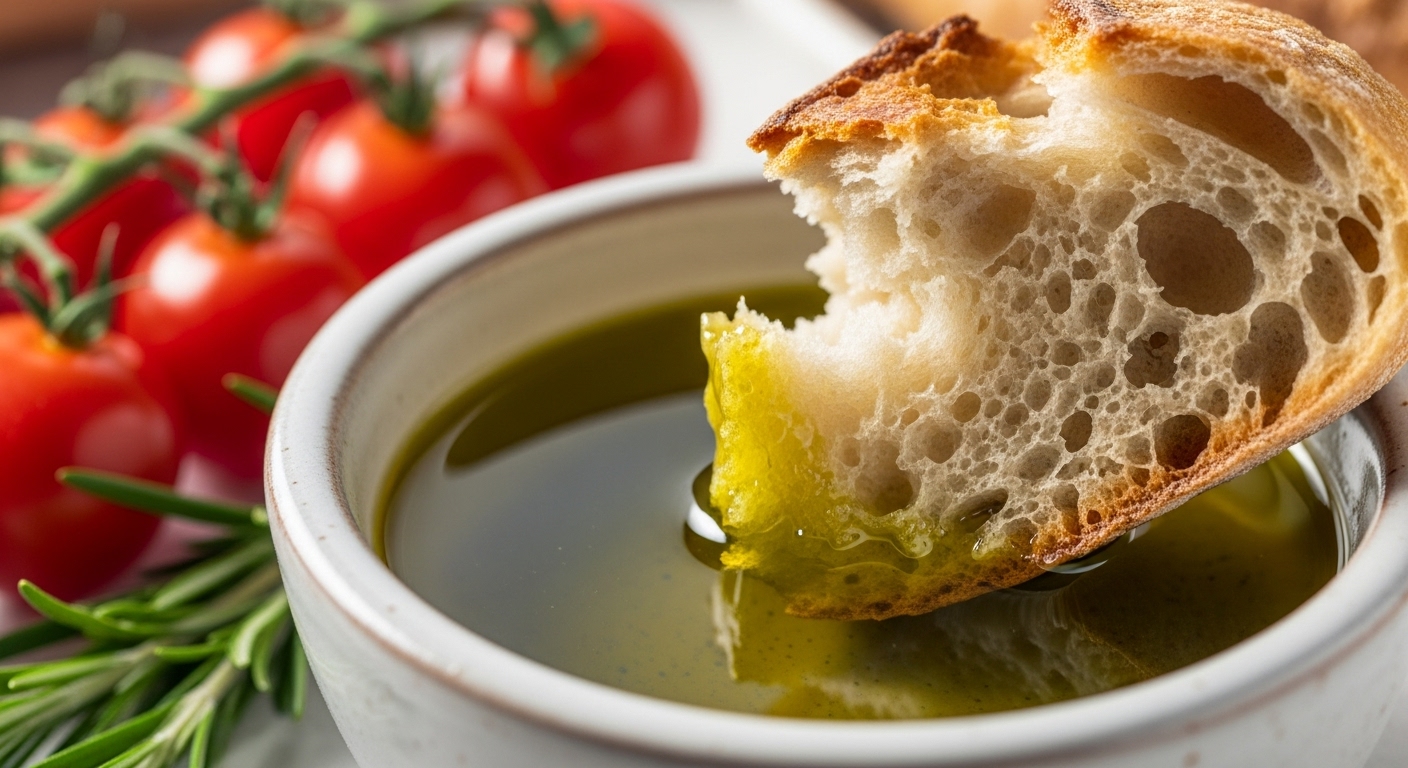 공복올리브오일효능효과