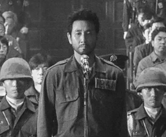 알트태그-박태주역의 고 이선균 배우