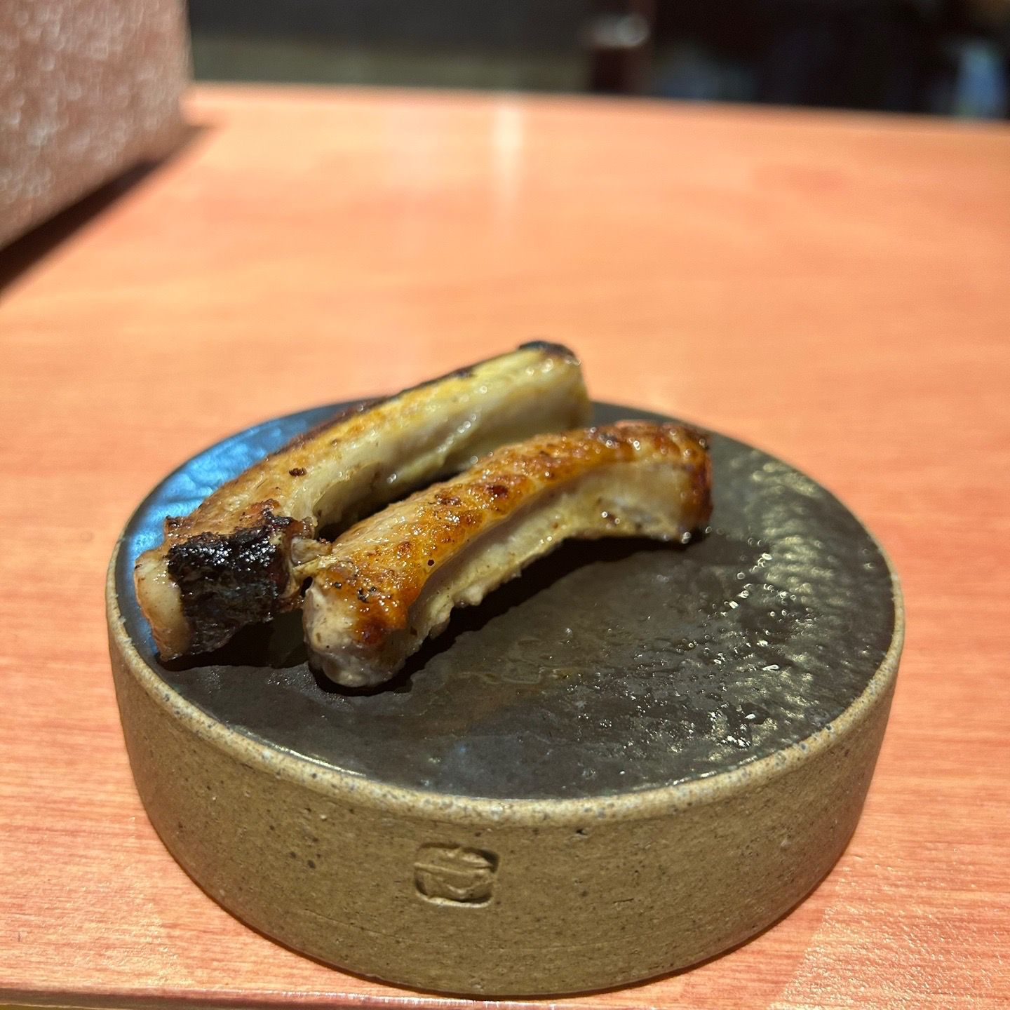 [제주도 맛집/ 태교여행] 소못_흑돼지 오마카세