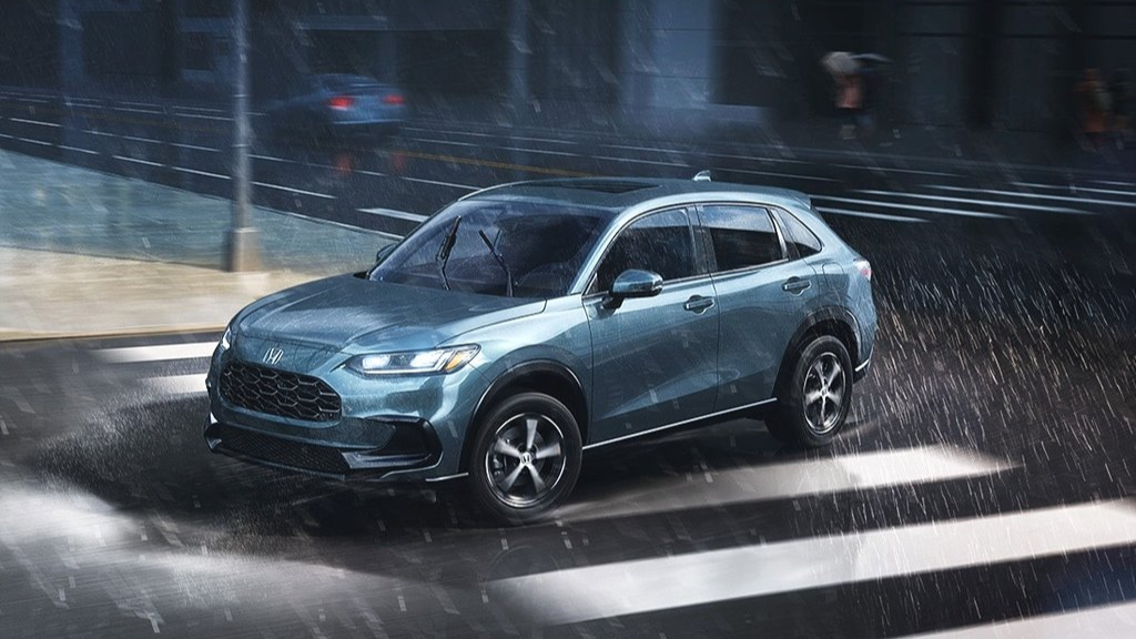 2025 혼다 hr-v 가격 제원 디자인 하이브리드 출시일