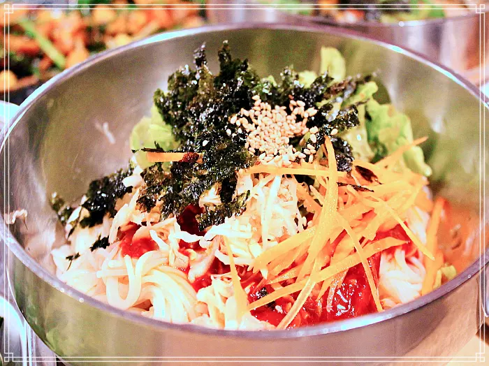 고양, 행주산성 맛집 180cm 원형 철판구이