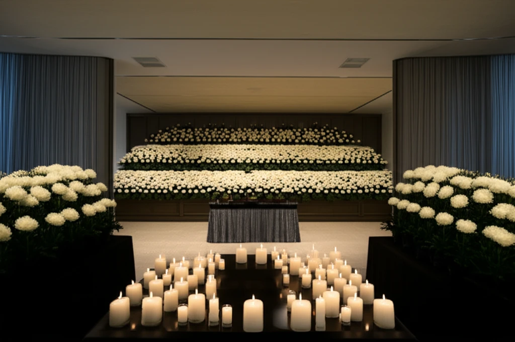 장례식장 보조 알바 핵심역량, 근무환..