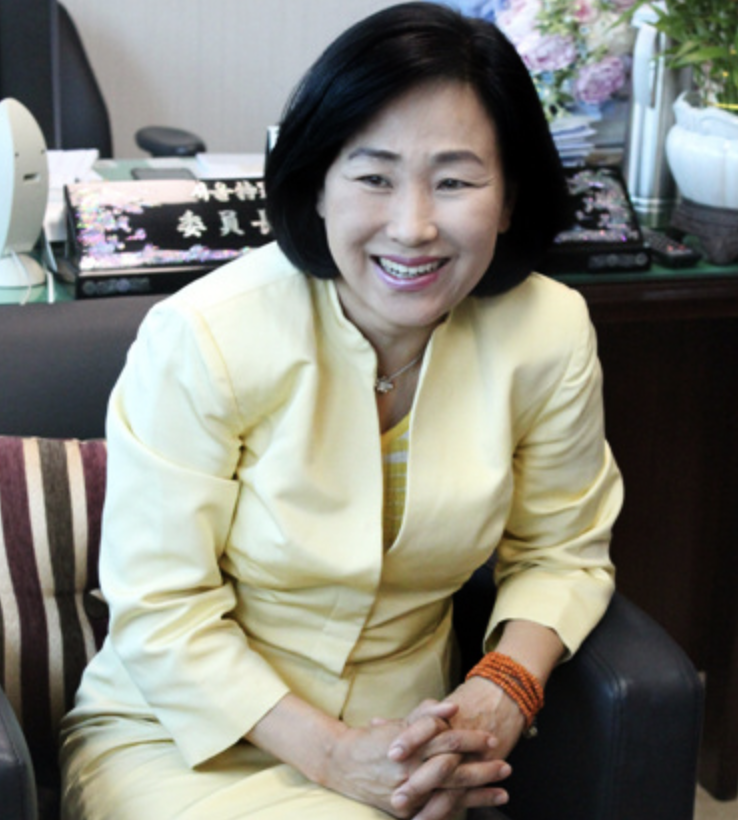 서울시 김기옥 의원