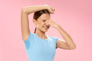 다한증이란