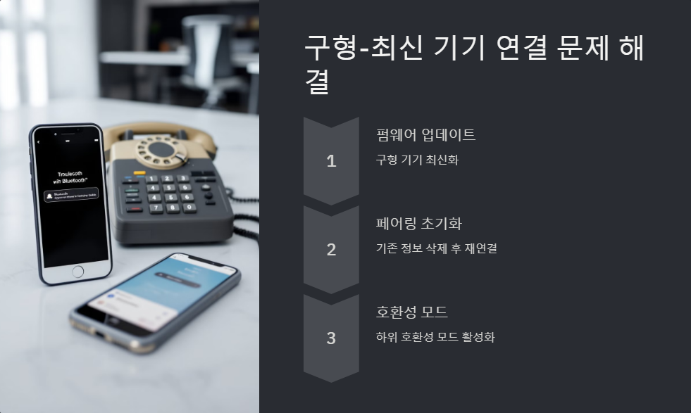 연결문제