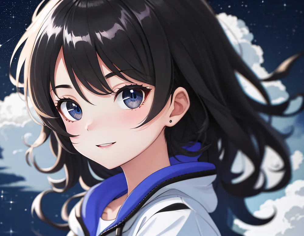 귀여운 AI그림 WEBUI