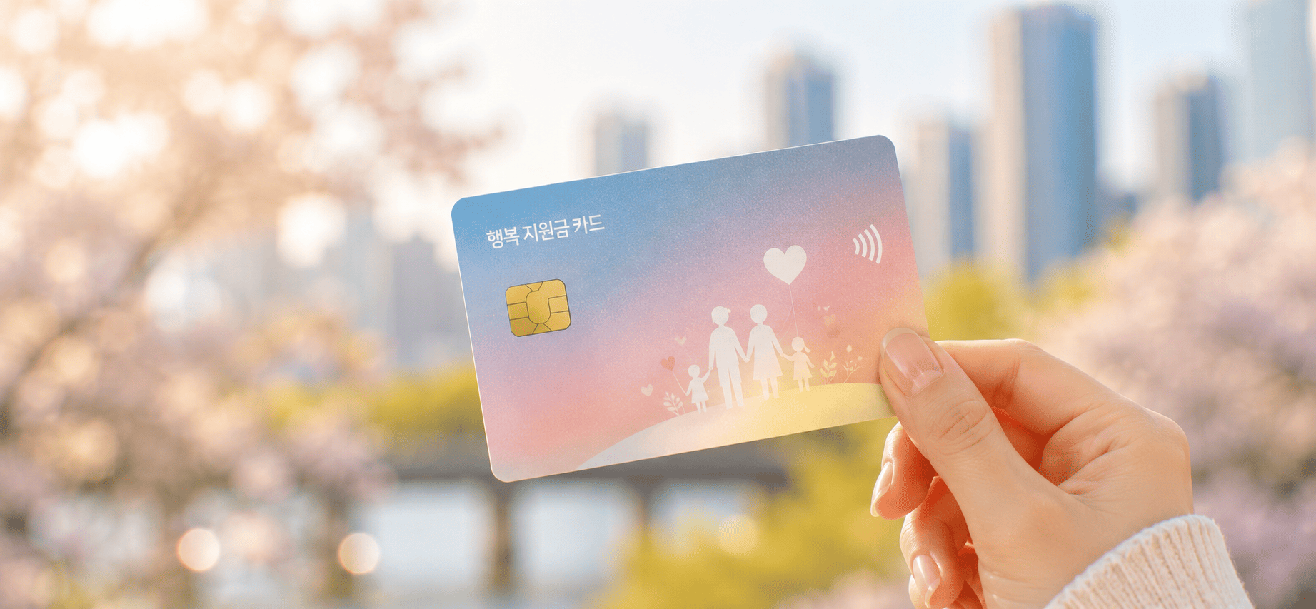 시민보험 가입한 지자체 확인하기