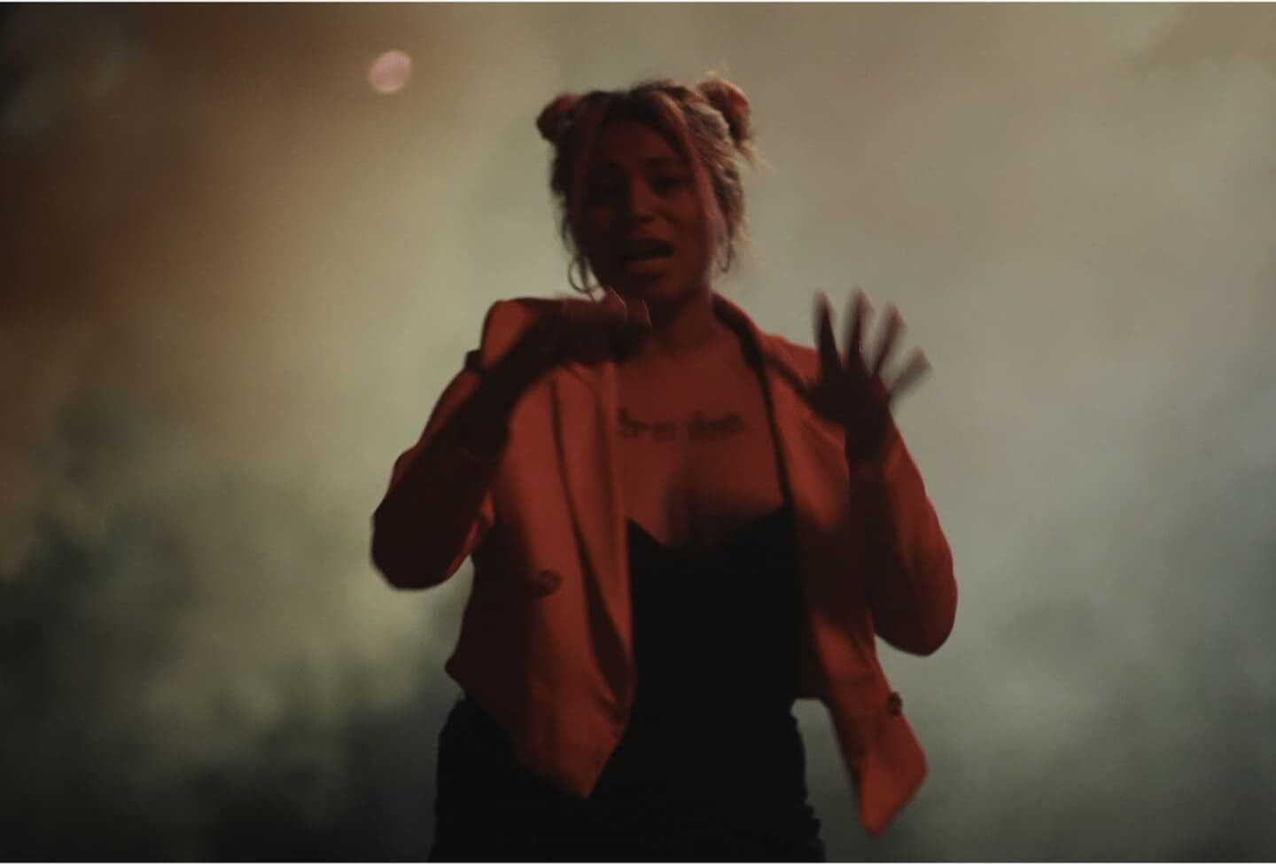 루크레시아 마르텔 북부 터미널(2021)