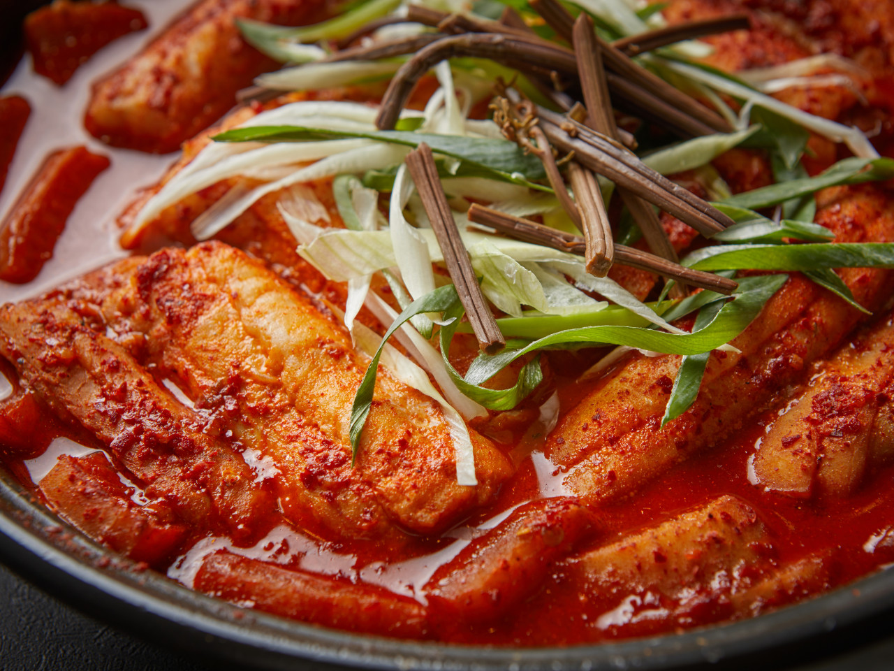 제주오성 순살갈치조림