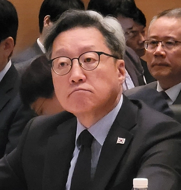 정재호 주중대사 부하직원 갑질 논란 이유