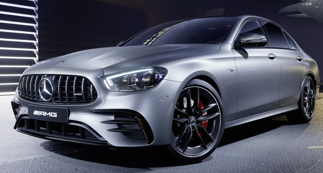 amg-e53-4matic+정측면