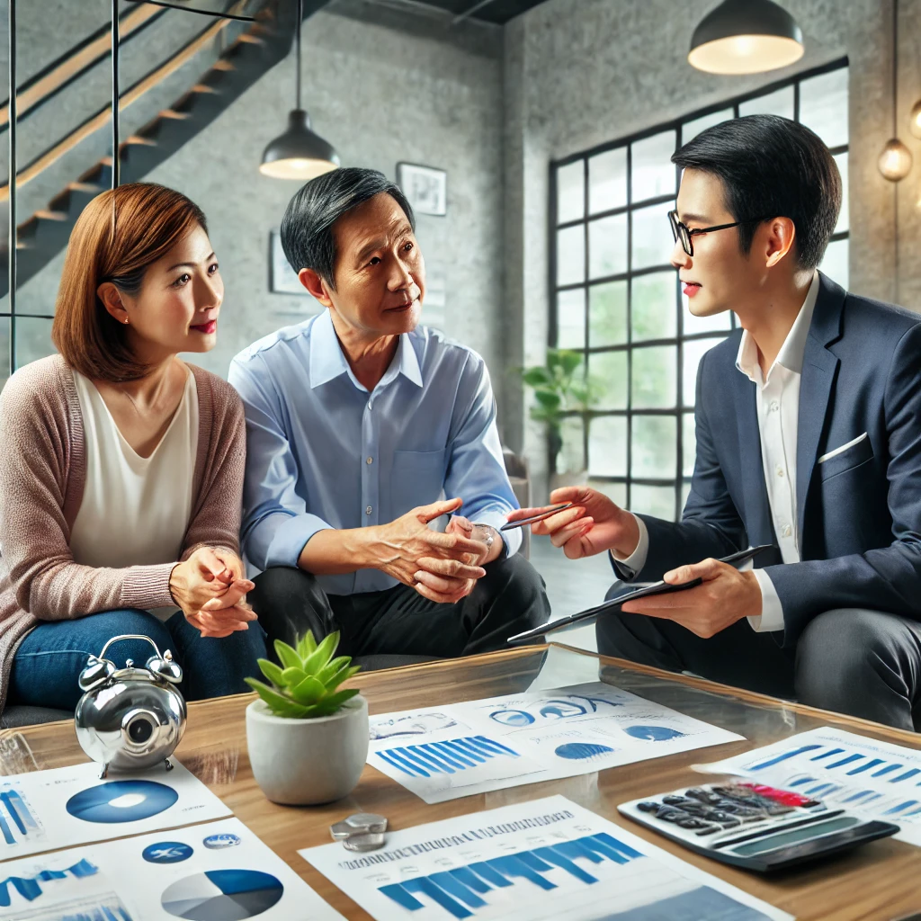 연금저축펀드 투자 전략! 성공적인 노후 준비의 비결