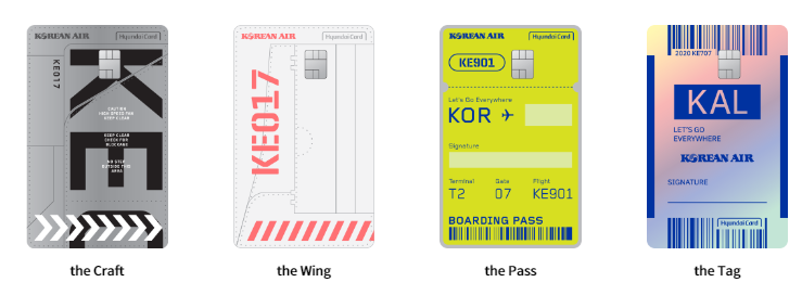 대한항공 현대카드 030