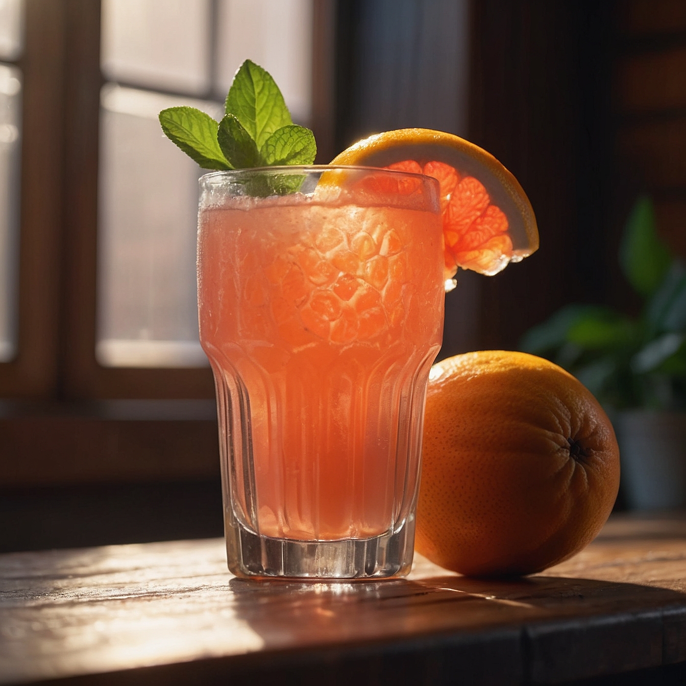 자몽주스가-체내에서-약물에-미치는-작용