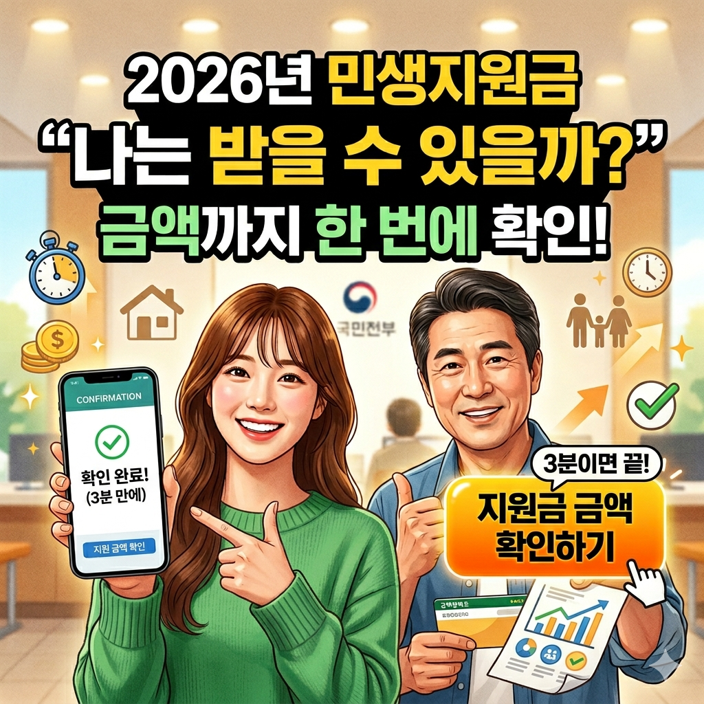 3차 민생지원금 지역별 신청하러 가기