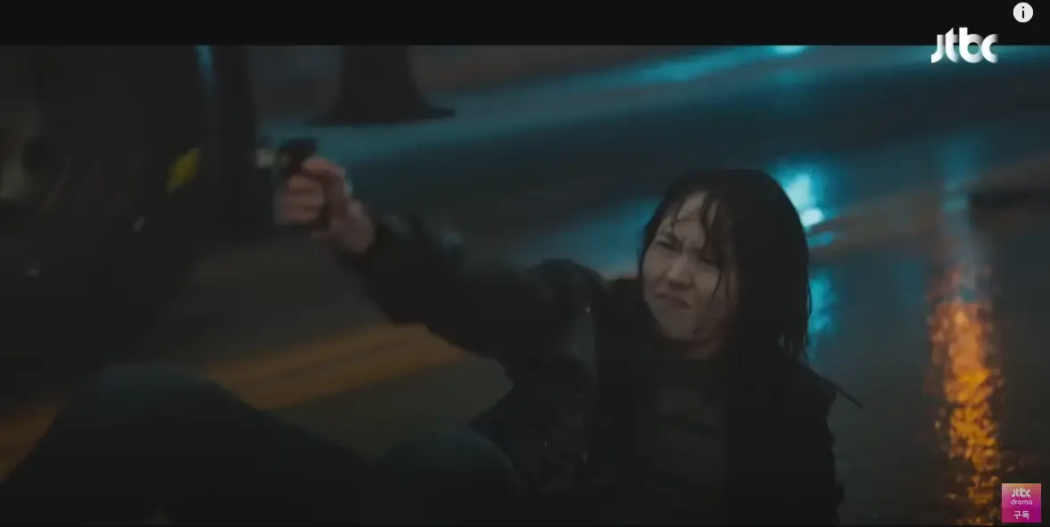 굿보이 9회