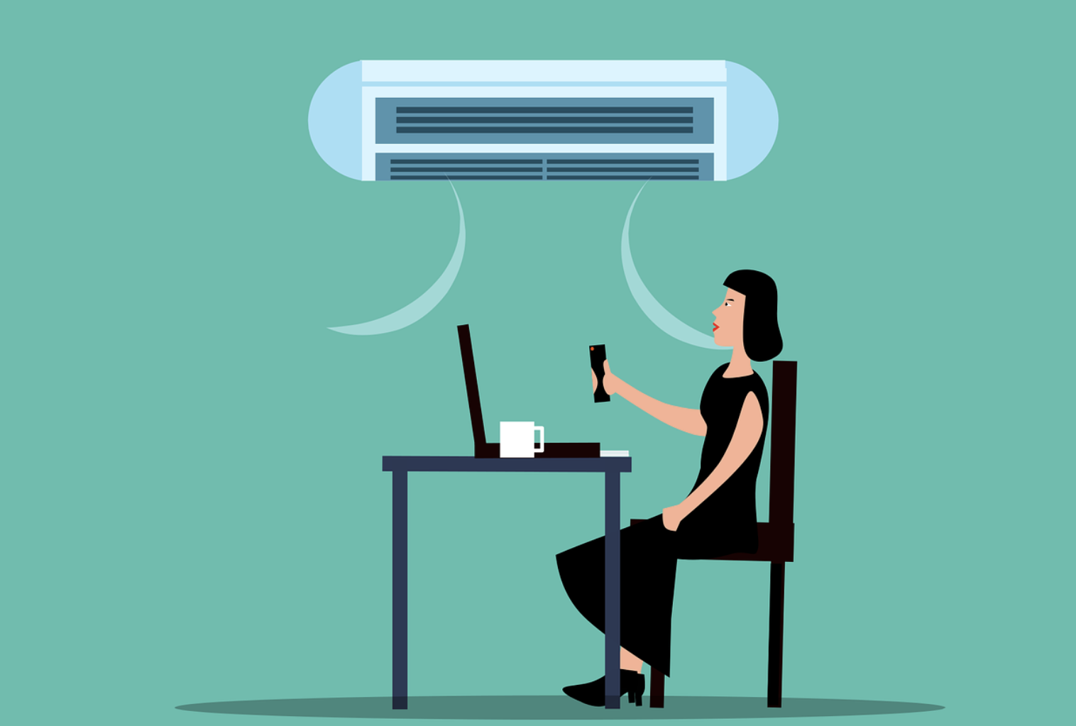 소상공인 에어컨 교체 지원 이미지