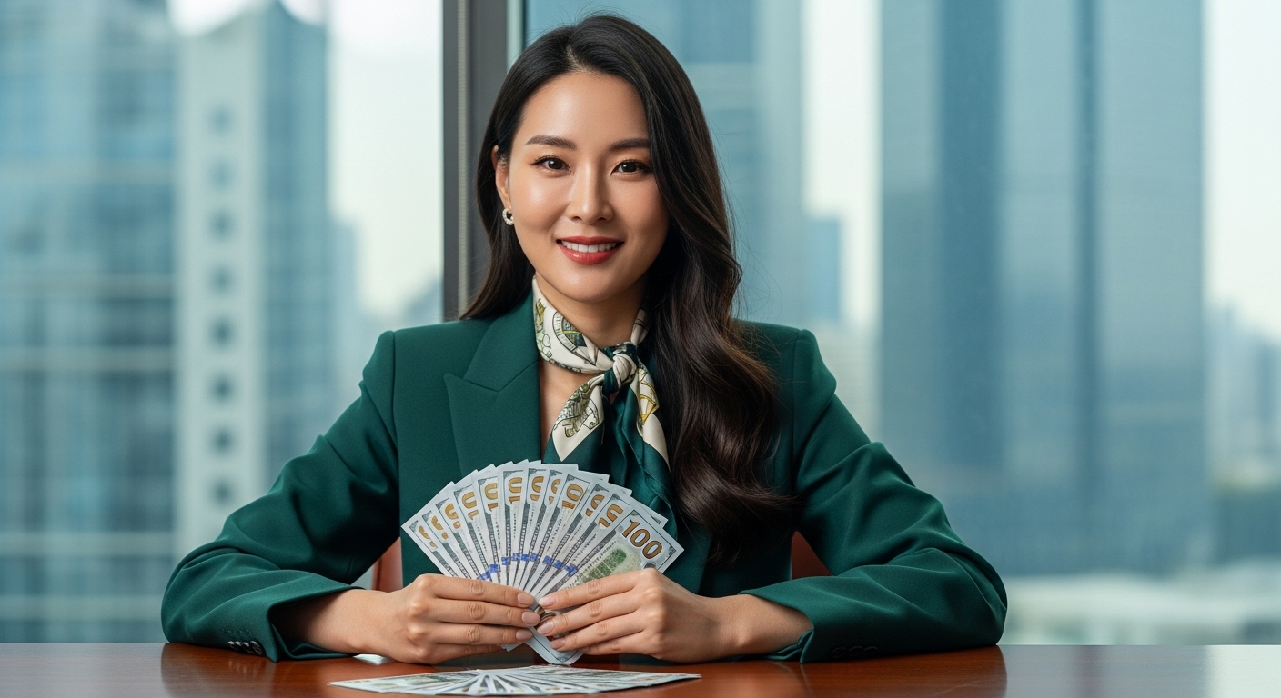 주택 구입 자금