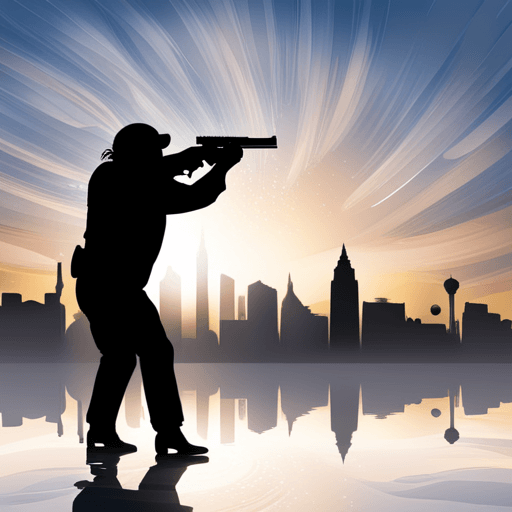 총싸움 꿈 해몽 해석