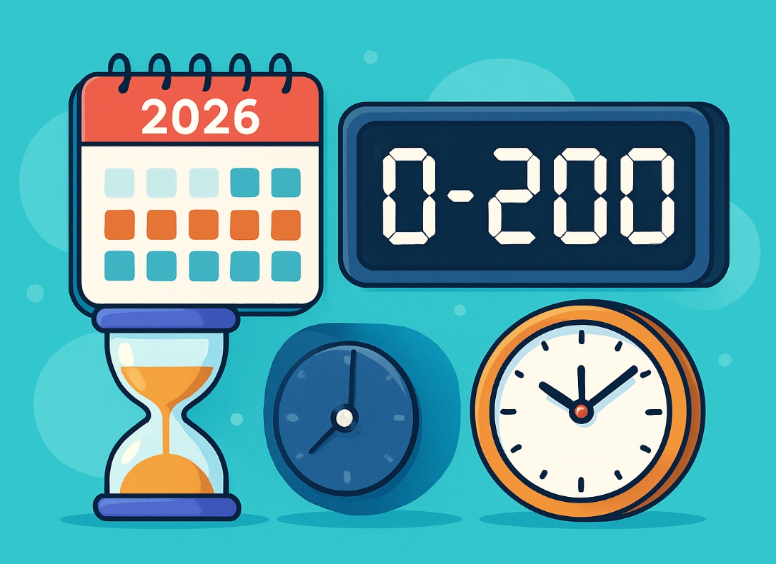 2026학년도 수능 디데이 계산기 날짜 카운터 달력 D-DAY