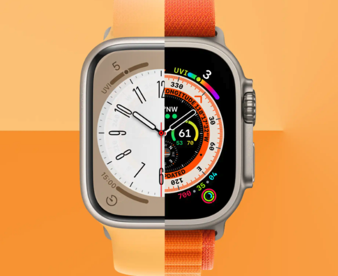 애플워치9