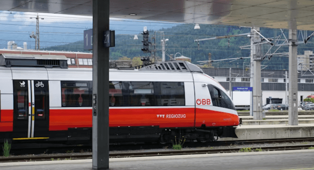 동유럽 기차 vs 버스&amp;#44; 이동수단 완벽 비교