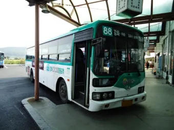 강화여객터미널 시간표 예매 주차장 주변맛집 총정리_9